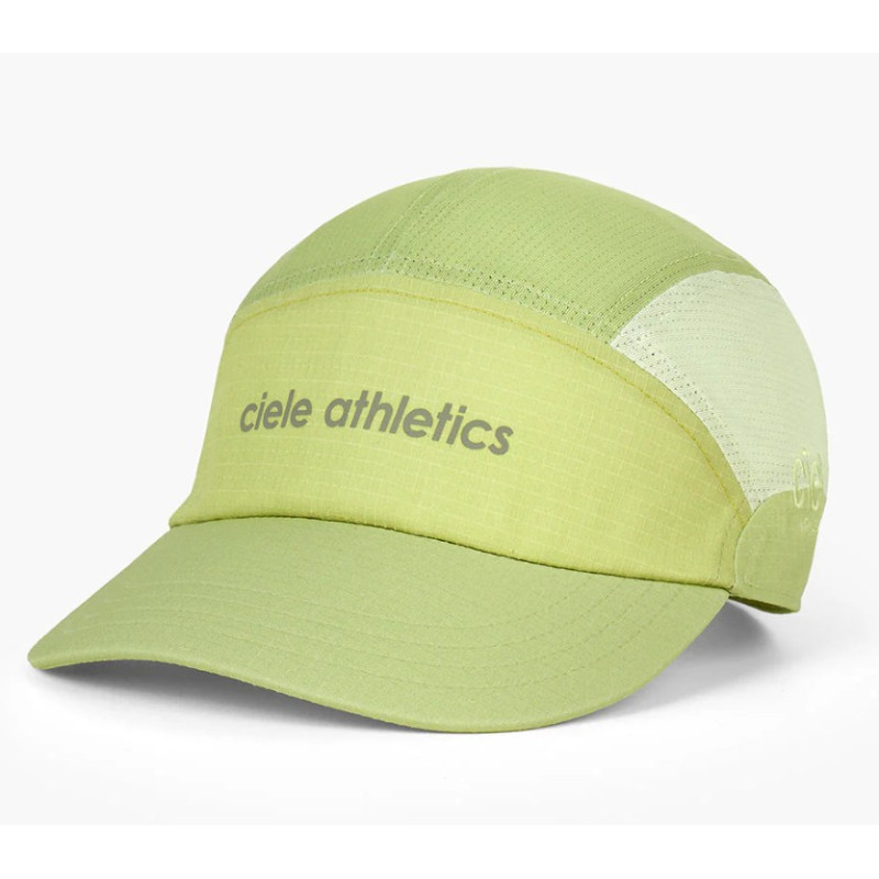 Ciele Athletics FSTCap SC Field Iconic SL Sour Green/Tarragon