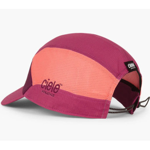 Ciele Athletics FSTCap SC Field Iconic SL Mulberry/Bocasana