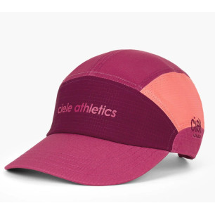 Ciele Athletics FSTCap SC Field Iconic SL Mulberry/Bocasana