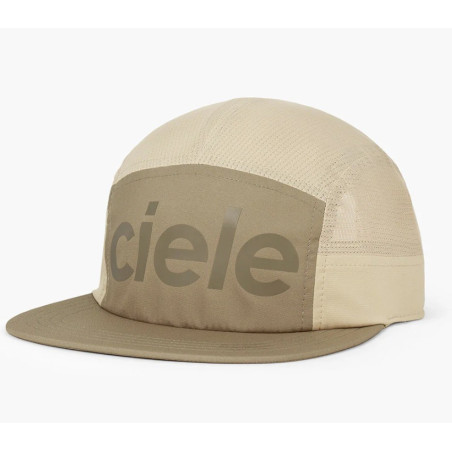 Ciele Athletics GOCap Comp Century Canvas/Safari