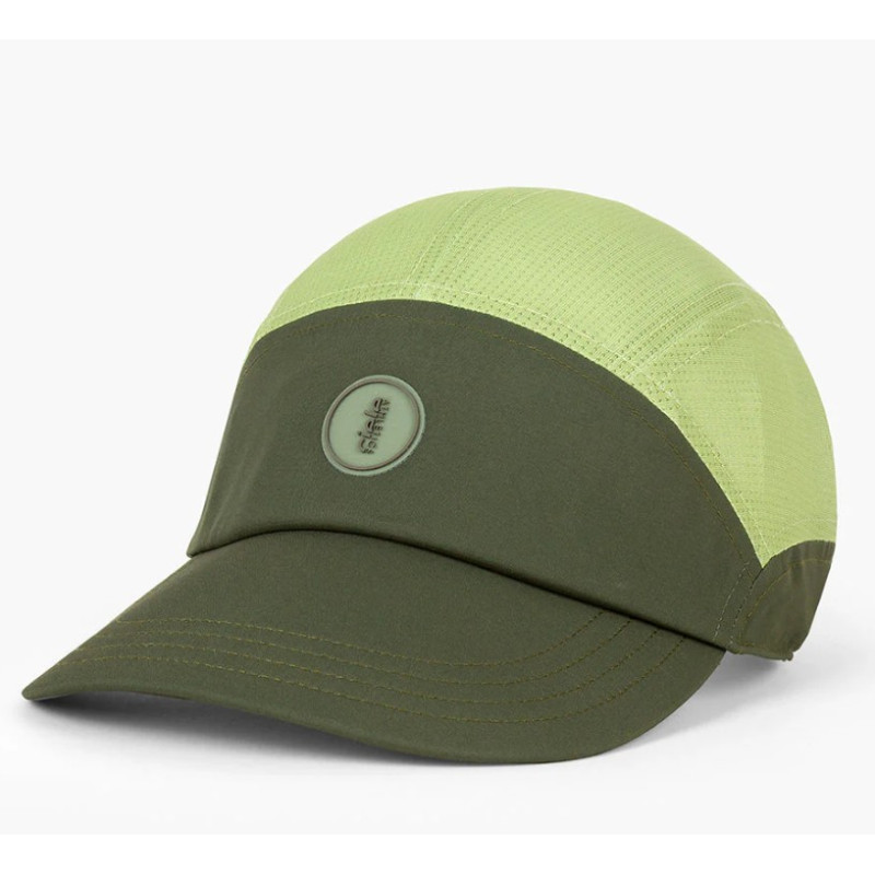 Ciele Athletics FSTCap SC Comp Ninety SL Kombu/Terragon