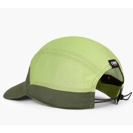 Ciele Athletics FSTCap SC Comp Ninety SL Kombu/Terragon