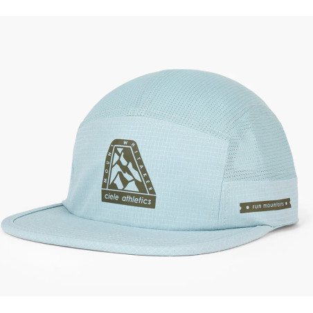 Ciele Athletics GOCap Field Mont W Sterling Blue