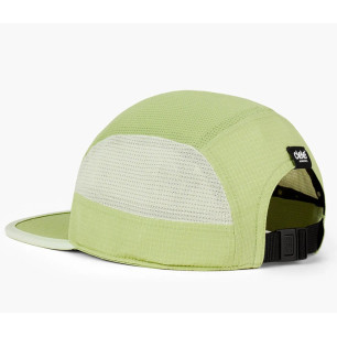 Ciele Athletics GOCap Field Iconic Bar Terragon/Fava