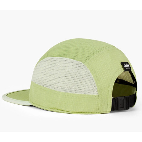 Ciele Athletics GOCap Field Iconic Bar Terragon/Fava