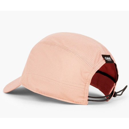 Ciele Athletics FSTCap SC Classic Athletics SL Cadmium
