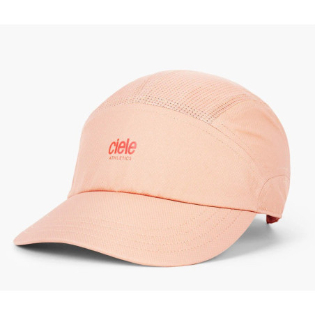 Ciele Athletics FSTCap SC Classic Athletics SL Cadmium