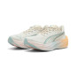 Puma Deviate Nitro 4 RC Femme Warm White/Lucite/Vapor Gray