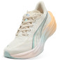 Puma Deviate Nitro 4 RC Femme Warm White/Lucite/Vapor Gray