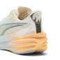 Puma Deviate Nitro 4 RC Femme Warm White/Lucite/Vapor Gray