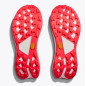 Hoka Tecton X 3 Homme Squid Ink/Neon Flame