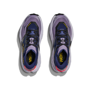 Hoka Speedgoat 7 Femme Berry Jam/Starligth Glow