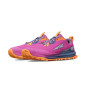 Altra Lone Peak 9+ Femme Raspeberry