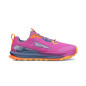 Altra Lone Peak 9+ Femme Raspeberry