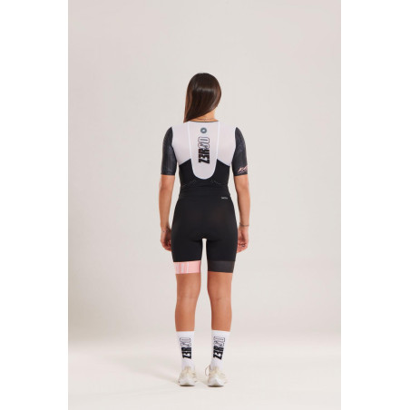 Zerod Racer TTsuit Femme Kailua