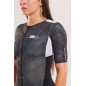 Zerod Racer TTsuit Femme Kailua