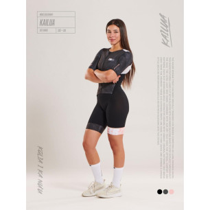 Zerod Racer TTsuit Femme Kailua