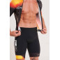 Zerod Racer TTsuit Homme Vortex Solar Zerod Racer TTsuit Homme Vortex Solar