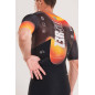 Zerod Racer TTsuit Homme Vortex Solar Zerod Racer TTsuit Homme Vortex Solar