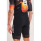 Zerod Racer TTsuit Homme Vortex Solar Zerod Racer TTsuit Homme Vortex Solar