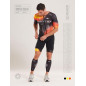 Zerod Racer TTsuit Homme Vortex Solar Zerod Racer TTsuit Homme Vortex Solar