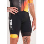 Zerod Racer TTsuit Homme Vortex Solar Zerod Racer TTsuit Homme Vortex Solar