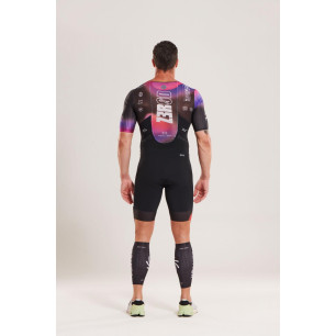 Zerod Racer TTsuit Homme Vortex Nebula