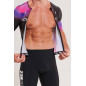 Zerod Racer TTsuit Homme Vortex Nebula Zerod Racer TTsuit Homme Vortex Nebula