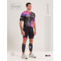 Zerod Racer TTsuit Homme Vortex Nebula Zerod Racer TTsuit Homme Vortex Nebula