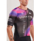 Zerod Racer TTsuit Homme Vortex Nebula Zerod Racer TTsuit Homme Vortex Nebula