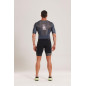 Zerod Racer TTsuit Homme Black Volt Zerod Racer TTsuit Homme Black Volt