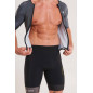 Zerod Racer TTsuit Homme Black Volt Zerod Racer TTsuit Homme Black Volt