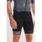 Zerod Racer TTsuit Homme Black Volt Zerod Racer TTsuit Homme Black Volt