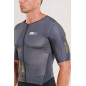 Zerod Racer TTsuit Homme Black Volt Zerod Racer TTsuit Homme Black Volt