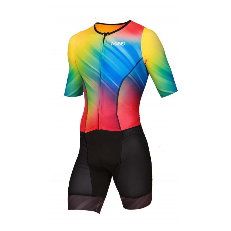 Mako Trifonction Pro Set-IN Homme Fade Out Rainbow Mako Trifonction Pro Set-IN Homme Fade Out Rainbow