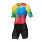 Mako Trifonction Pro Set-IN Homme Fade Out Rainbow Mako Trifonction Pro Set-IN Homme Fade Out Rainbow