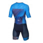 Mako Trifonction Pro Set-IN Homme Fade Out Blue Mako Trifonction Pro Set-IN Homme Fade Out Blue