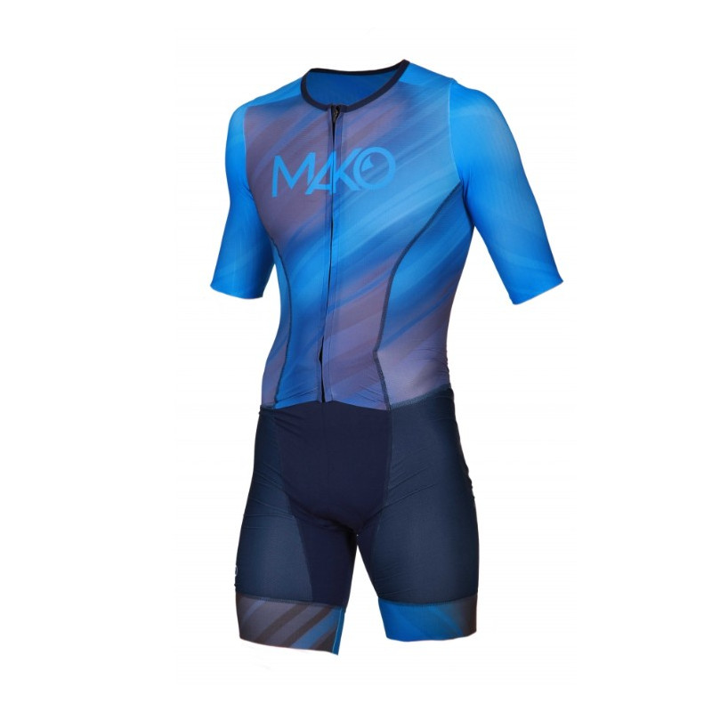 Mako Trifonction Pro Set-IN Homme Fade Out Blue Mako Trifonction Pro Set-IN Homme Fade Out Blue