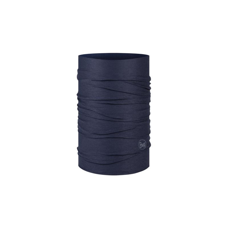 Buff Coolnet UV Solid Night Blue