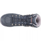 Lowa Renegade Evo GTX Mid Femme Steelblue/Old Rose