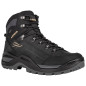 Lowa Renegade Evo GTX Mid Homme Black/Dune