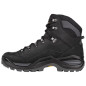 Lowa Renegade Evo GTX Mid Homme Black/Dune