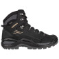 Lowa Renegade Evo GTX Mid Homme Black/Dune
