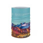 Buff Coolnet UV Multifunctional Neckwear Parks Rocky Mountain