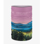 Buff Coolnet UV Multifunctional Neckwear Parks Great Smoky