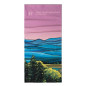 Buff Coolnet UV Multifunctional Neckwear Parks Great Smoky