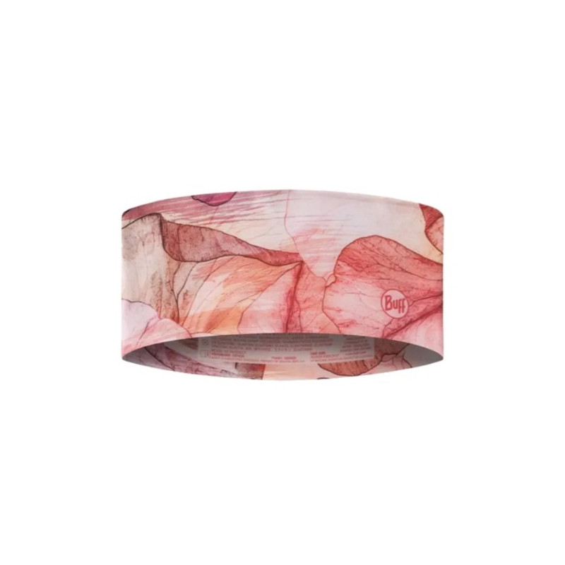 Buff Coolnet UV Wide Headband Senia Azalea