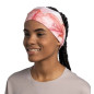 Buff Coolnet UV Wide Headband Senia Azalea