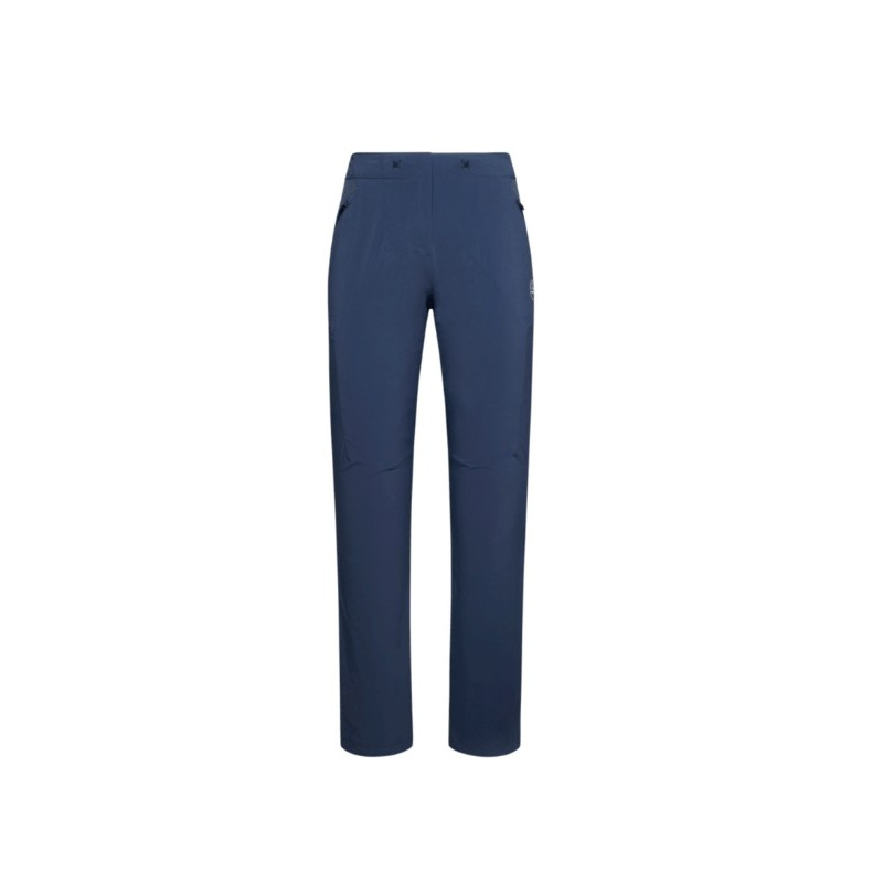 La Sportiva Monument Pants Femme Night Sky/Chalk