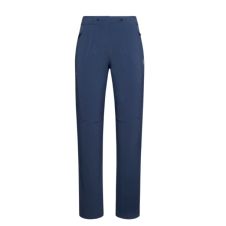 La Sportiva Monument Pants Femme Night Sky/Chalk